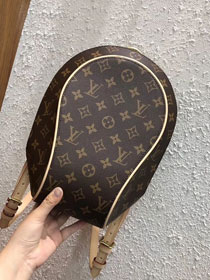 2019 louis vuitton original monogram canvas backpack m45436