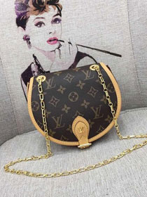 2019 louis vuitton original monogram canvas shoulder bag M44860