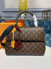 2020 louis vuitton original monogram cluny BB handbag M43982
