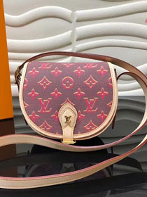 2019 louis vuitton original monogram reverse shoulder bag m49999
