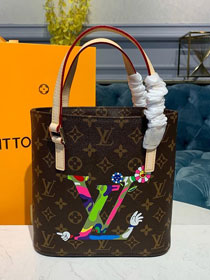2019 louis vuitton original monogram tote bag m51172