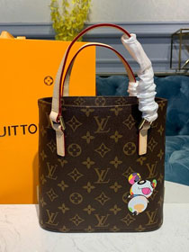 2019 louis vuitton original monogram tote bag m51173