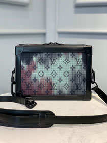 2020 Louis vuitton original monogram soft trunk M44730