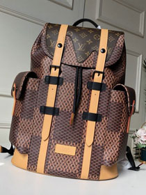 2020 louis vuitton original monogram backpack M45341