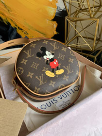 2020 louis vuitton original monogram boite chapeau pm M45149