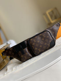 2020 louis vuitton original monogram bumbag M45337