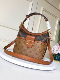 2020 louis vuitton original monogram dauphine pm M45194