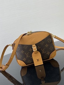 2020 louis vuitton original monogram mini luggage m45228