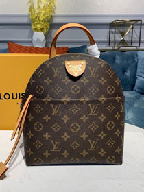 2020 louis vuitton original monogram moon backpack M44944