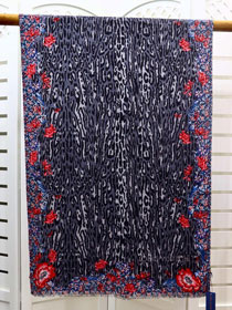 2020 louis vuitton top quality cashmere scarf L558 grey