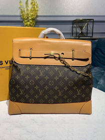 2020 louisvuitton original monogram steamer PM M44997