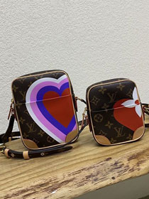 2021 louis vuitton original game on monogram paname set M57450