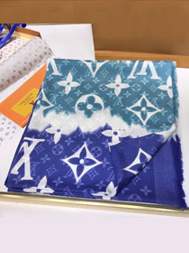 2021 louis vuitton top quality square silk scarf L572