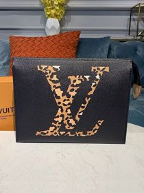 Louis Vuitton monogram canvas toiletry pouch 26 M47544