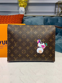Louis Vuitton monogram canvas toiletry pouch 26 M47545