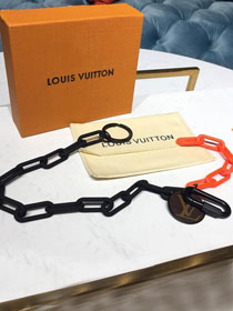 Louis vuitton key chain charm MP2296