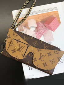 Louis vuitton monogram canvas zippy wallet shades M68796