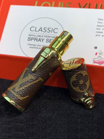 Louis vuitton monogram perfume spray set S0001