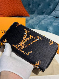 Louis vuitton monogram sarah wallet M60017