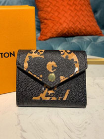 Louis vuitton monogram sarah wallet M62933