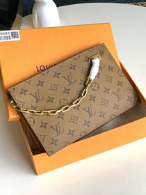 Louis vuitton monogram toiletry pouch M55642
