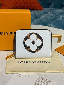 Louis vuitton monogram zippy wallet M60067