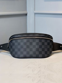 Louis vuitton original damier bumbag N40362