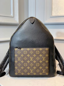 Louis vuitton original monogram apollo backpack M30259