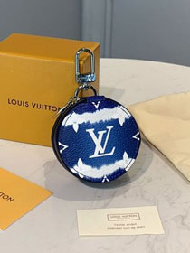 Louis vuitton original monogram beats case G10491