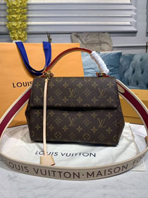 Louis vuitton original monogram canvas cluny bb M44863