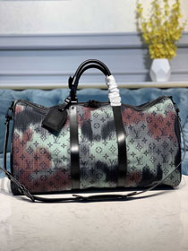 Louis vuitton original monogram keepall 50 M44166
