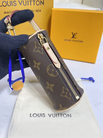 Louis vuitton original monogram micro papillon M00354