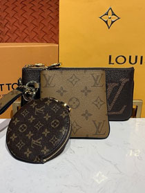 Louis vuitton original monogram multi favorite M44150