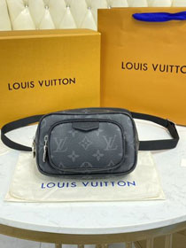 Louis vuitton original monogram outdoor bumbag M30755