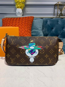 Louis vuitton original monogram small shoulder bag m51981