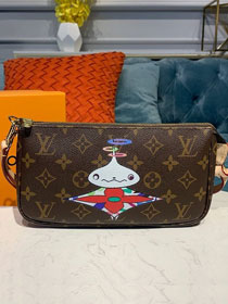 Louis vuitton original monogram small shoulder bag m51983