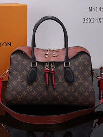 2017 louis vuitton original monogram tuileries M41456 Caramel