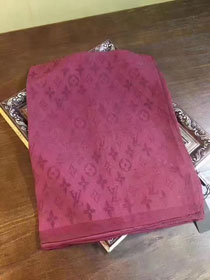 2017 louis vuitton top quality scarf L003