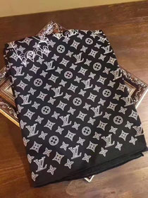 2017 louis vuitton top quality scarf L005