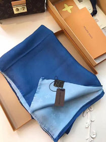2017 louis vuitton top quality scarf L008