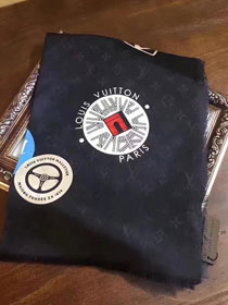2017 louis vuitton top quality scarf L011