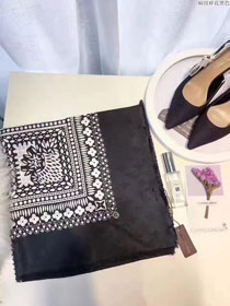 2017 louis vuitton top quality scarf L014