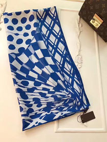 2017 louis vuitton top quality scarf L018