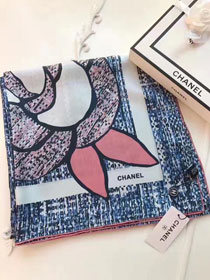 2017 louis vuitton top quality scarf L019