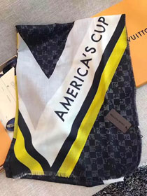 2017 louis vuitton top quality scarf L024