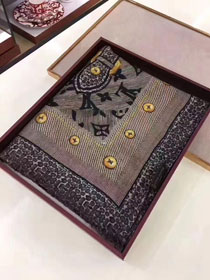 2017 louis vuitton top quality scarf L029