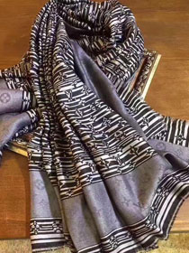 2017 louis vuitton top quality scarf L030
