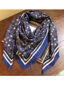 2017 louis vuitton top quality scarf L034