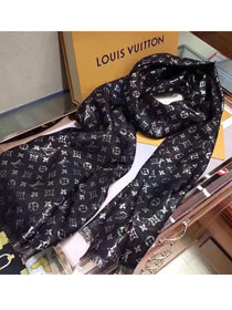2017 louis vuitton top quality scarf L037