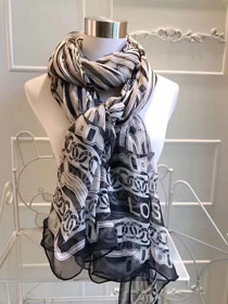 2017 louis vuitton top quality scarf L039